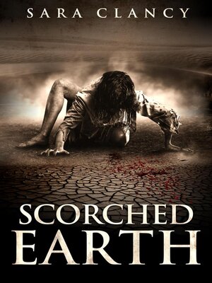 cover image of Scorched Earth